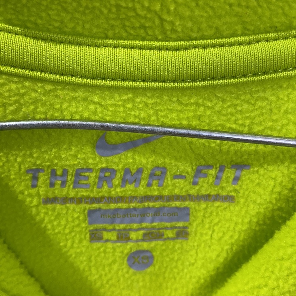 Nike Therma Fit Hoodie Sweatshirt